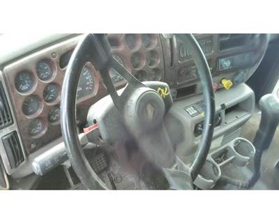 Mack Vision CX613 Steering Column for a Mack CX613