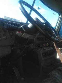 Mack Vision CXN612 Steering Column for a Mack CXN612