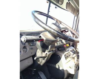 Mack Vision CXN612 Left Steering Column for a Mack CXN612