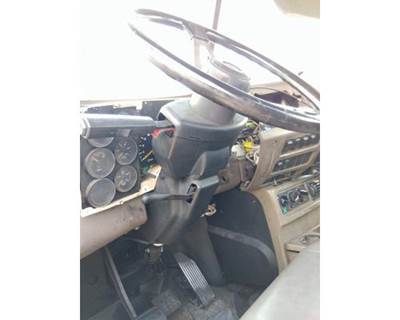 Mack Vision CXN612 Steering Column for a Mack CXN612