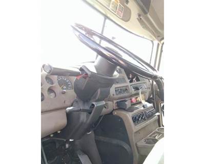 Mack Vision CXN612 Left Steering Column for a Mack CXN612