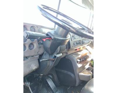 Mack Vision CXN612 Left Steering Column for a Mack CXN612