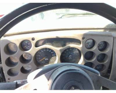 Mack Vision CXN612 Steering Column for a Mack CXN612