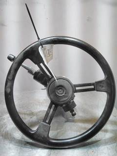 Peterbilt 320 Left Steering Column