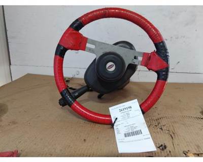 Peterbilt 320 Right Steering Column