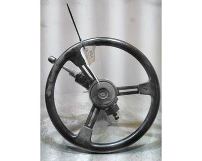 Peterbilt 320 Left Steering Column