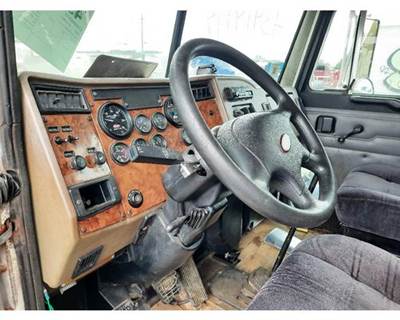 Peterbilt 330 Steering Column
