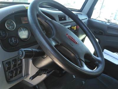 Peterbilt 337 Steering Column