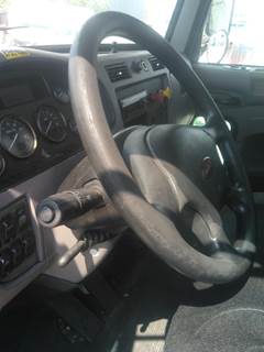 Peterbilt 337 Steering Column