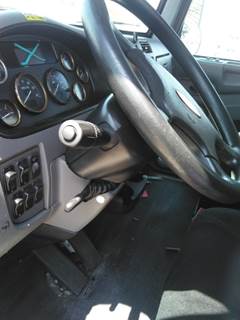 Peterbilt 337 Steering Column
