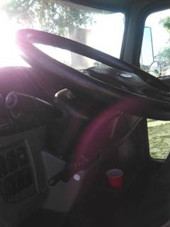 Peterbilt 337 Steering Column