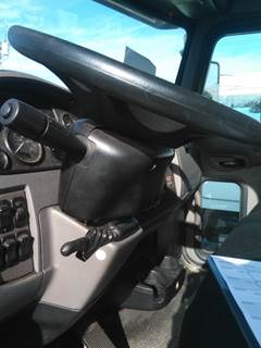 Peterbilt 337 Steering Column