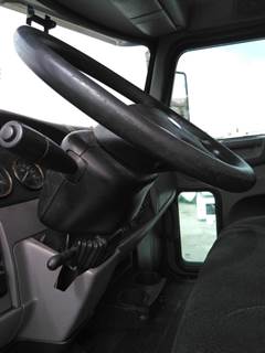 Peterbilt 337 Steering Column
