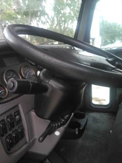 Peterbilt 337 Steering Column