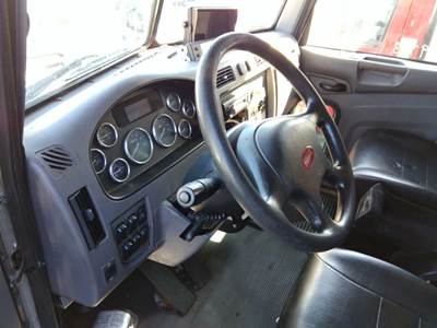 Peterbilt 337 Steering Column