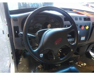 Peterbilt 337 Steering Column