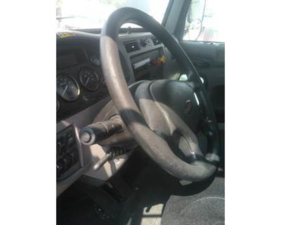 Peterbilt 337 Steering Column