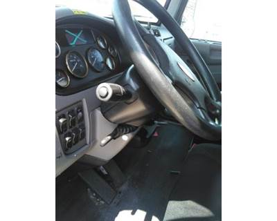 Peterbilt 337 Steering Column