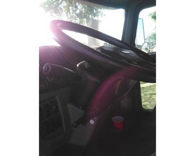 Peterbilt 337 Steering Column