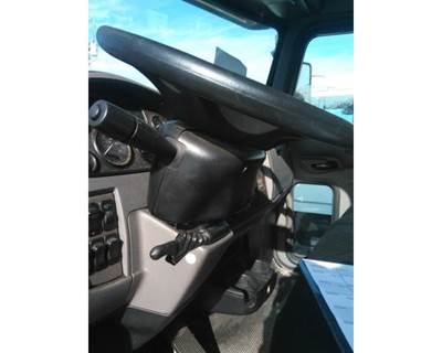 Peterbilt 337 Steering Column