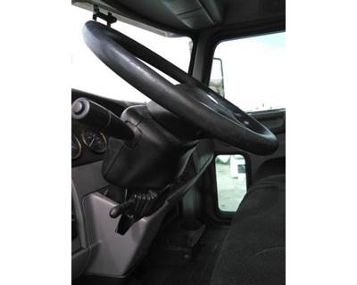 Peterbilt 337 Steering Column
