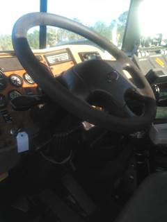 Peterbilt 340 Steering Column