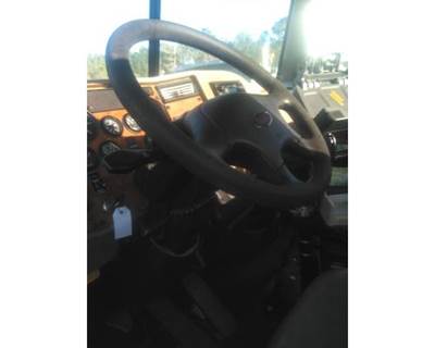 Peterbilt 340 Steering Column