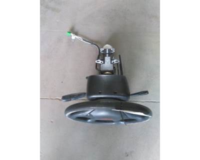 Peterbilt 348 Left Steering Column