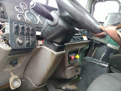 Peterbilt 365 Steering Column
