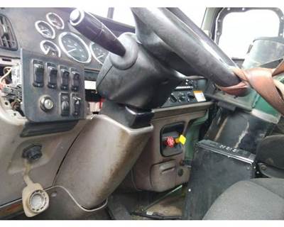 Peterbilt 365 Steering Column
