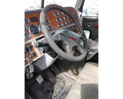 Peterbilt 367 Steering Column