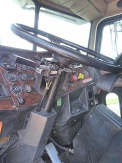 Peterbilt 378 Steering Column