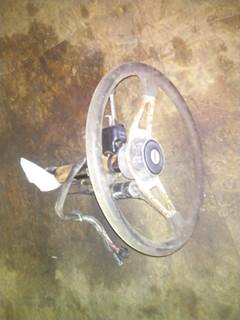 Peterbilt 379 Steering Column