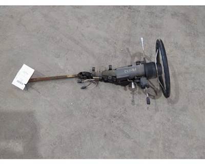 Peterbilt 379 Steering Column