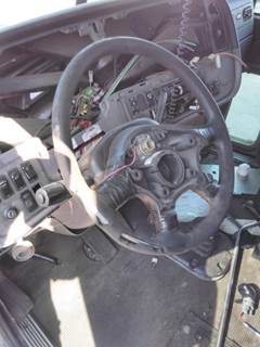 Peterbilt 384 Left Steering Column