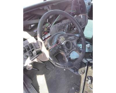 Peterbilt 384 Left Steering Column