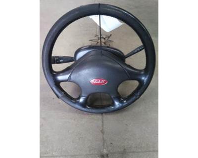 Peterbilt 384 Left Steering Column