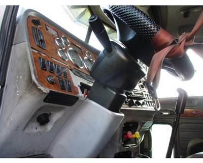 Peterbilt 386 Steering Column