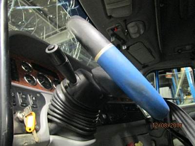 Peterbilt 387 Steering Column