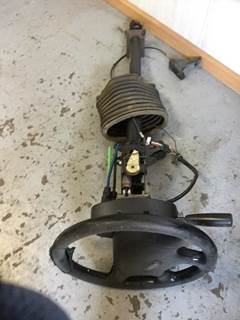 Peterbilt 387 Steering Column