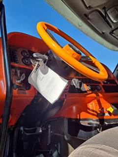 Peterbilt 387 Steering Column