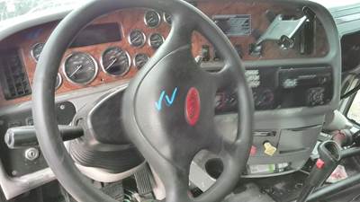 Peterbilt 387 Steering Column