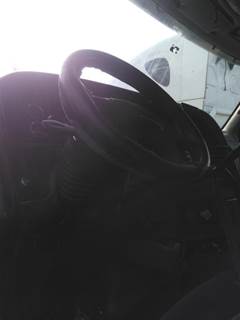 Peterbilt 387 Right Steering Column