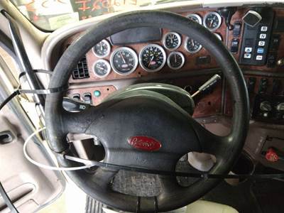 Peterbilt 387 Steering Column