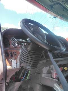 Peterbilt 387 Left Steering Column