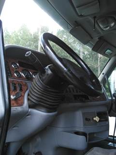Peterbilt 387 Steering Column