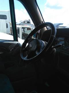 Peterbilt 387 Steering Column