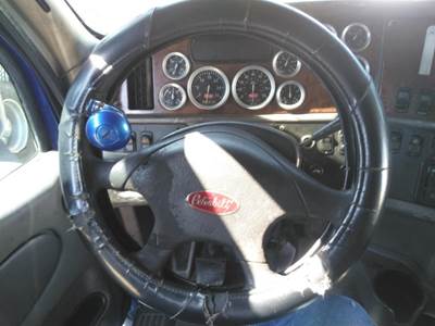 Peterbilt 387 Steering Column