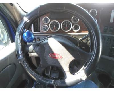 Peterbilt 387 Steering Column