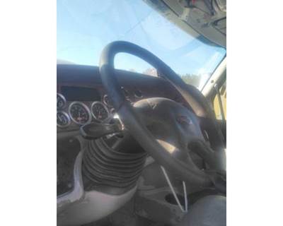Peterbilt 387 Left Steering Column